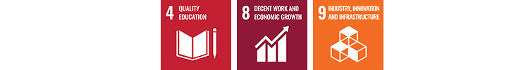 SDGs for business practices