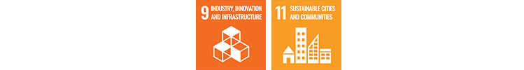 SDGs for Infrastructure